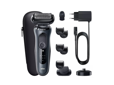 Braun Series 6 61-N4500cs