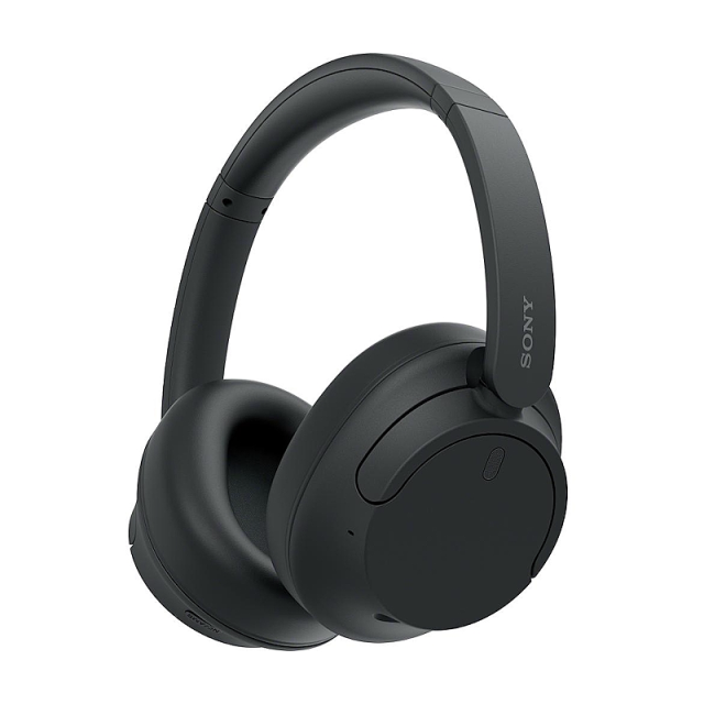 Sony WH-CH720N Black