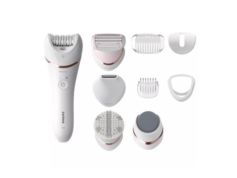 Philips BRE740/10 Epilator