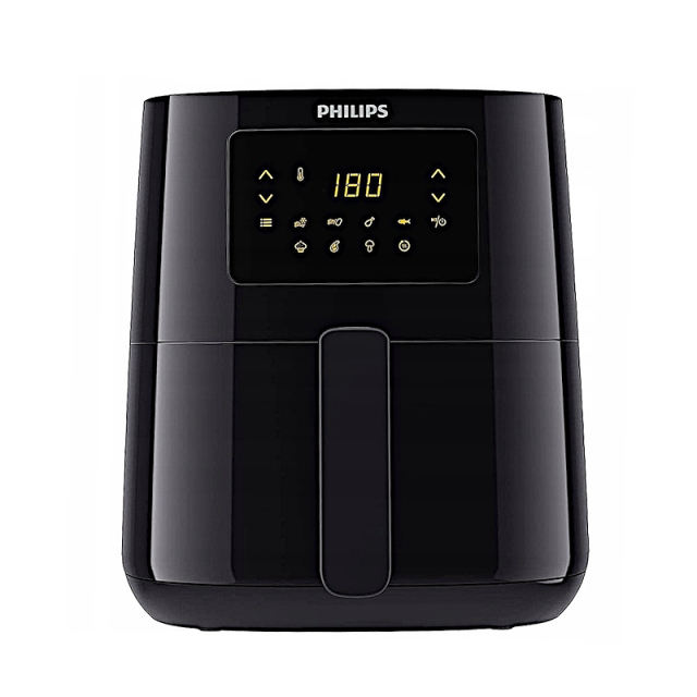 Philips HD9252/90 Airfryer L
