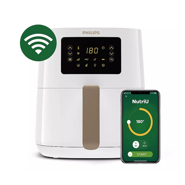 Philips HD9255/30 Airfryer