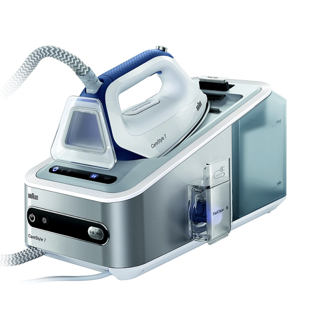 Braun IS 7143WH CareStyle 7