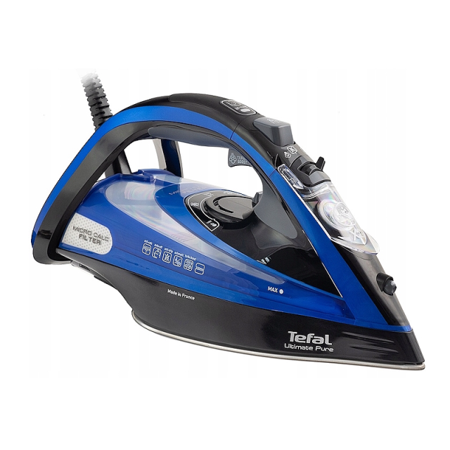 Tefal FV9848E0 Ultimate Pure
