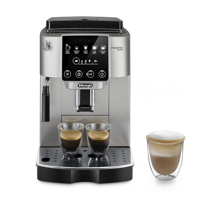 DeLonghi Magnifica Smart ECAM 220.30.SB