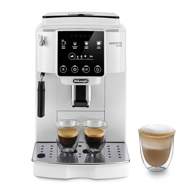 DeLonghi Magnifica Smart ECAM 220.20.W