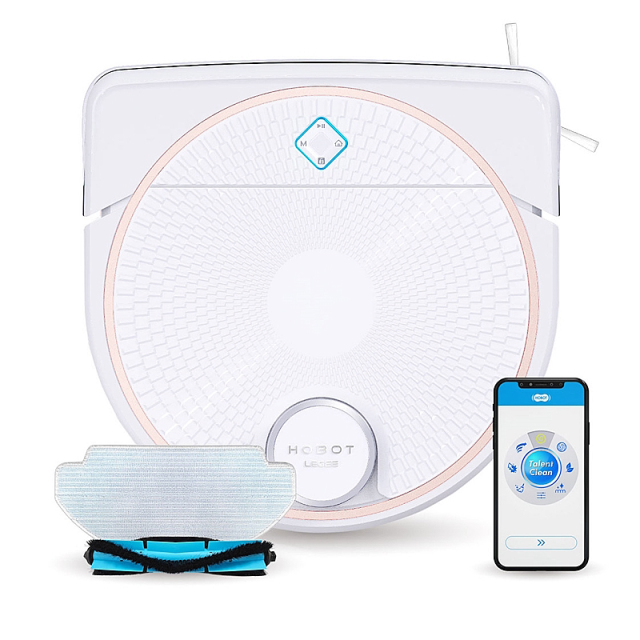 Hobot Legee-D7