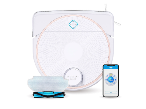 Hobot Legee-D7