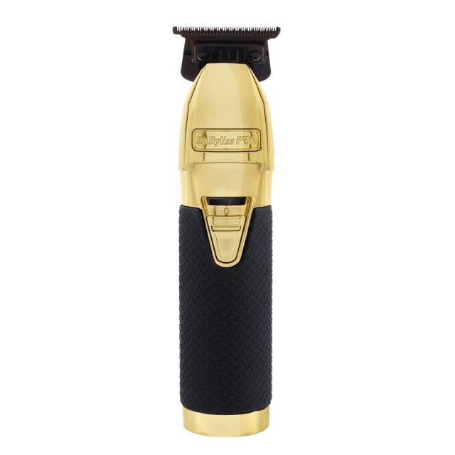 BaByliss PRO FX7870GBPE SkeletonFX Boost + Gold Trimmer