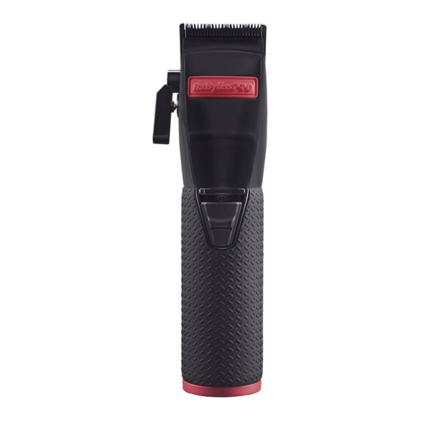 BaByliss PRO FX8700RBPE Boost + Black Clipper