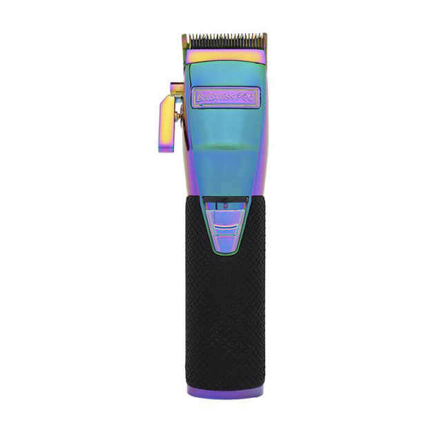 BaByliss PRO FX8700IBPE Boost + Chameleon Clipper