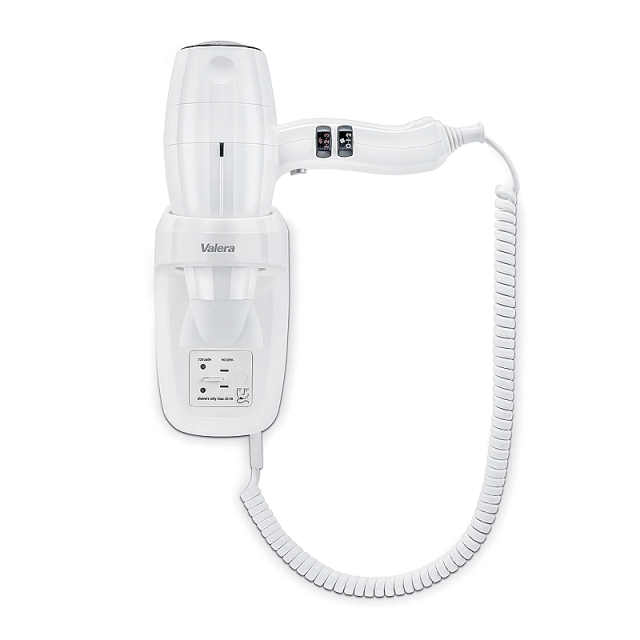 Valera 586.10/044.06  Silent Jet Protect 2000 Shaver White