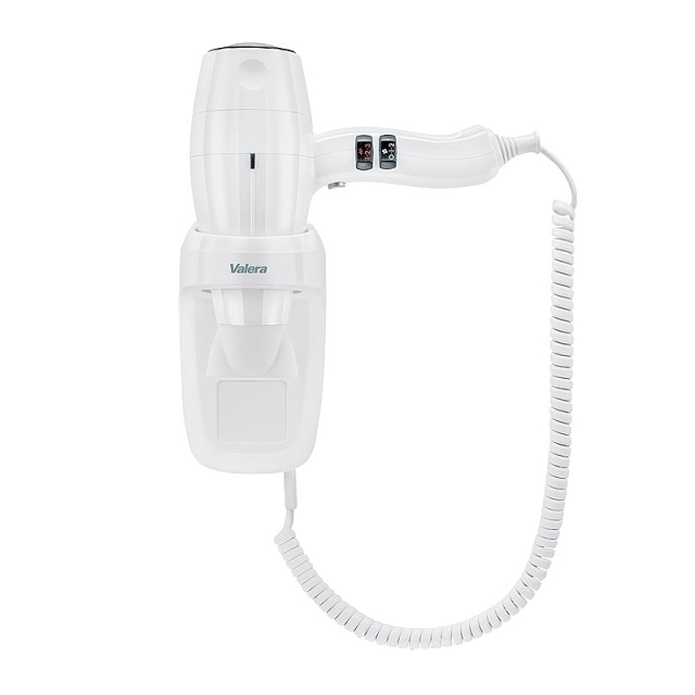 Valera 586.10/044.04  Silent Jet Protect 2000 White