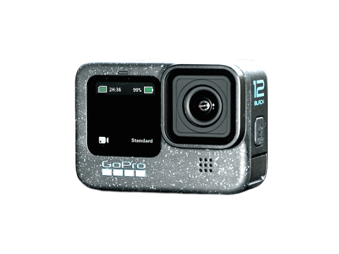 GoPro Hero12 Black