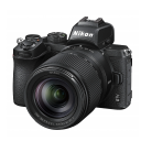 Nikon Z50 + Z DX 18-140mm f/3.5-6.3 VR