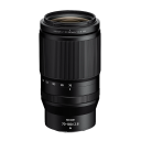 Nikkor Z 70-180mm f/2.8