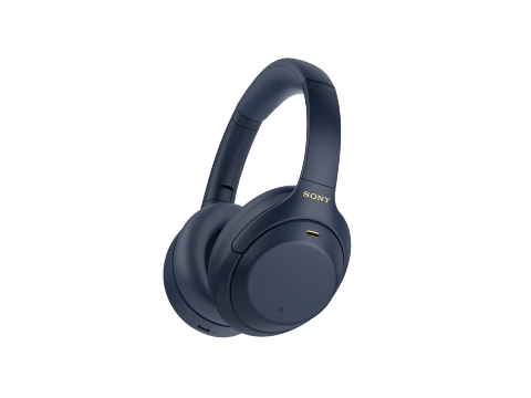 Sony WH-1000XM4 Dark Blue