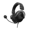 HyperX Cloud II Gaming Headset Black-Gunmetal