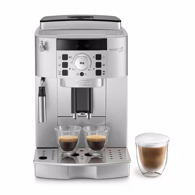 De'Longhi Magnifica S ECAM 22.110.SB