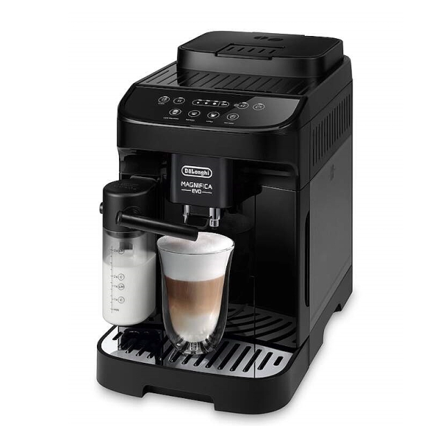DeLonghi ECAM 290.51.B Magnifica Evo