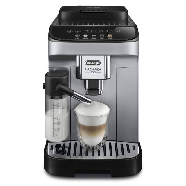 DeLonghi ECAM 290.61.SB Magnifica Evo