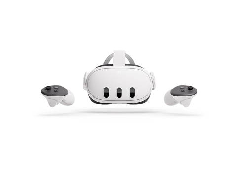 Meta Quest 3 512 GB (899-00583-01) 14 TAGE VOM KUNDEN ZURÜCK