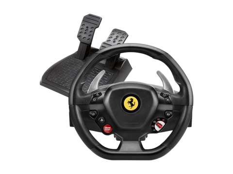 Thrustmaster T80 Ferrari 488 GTB (4160672)