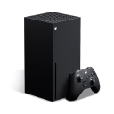 Microsoft Xbox Series X (RRT-00010)