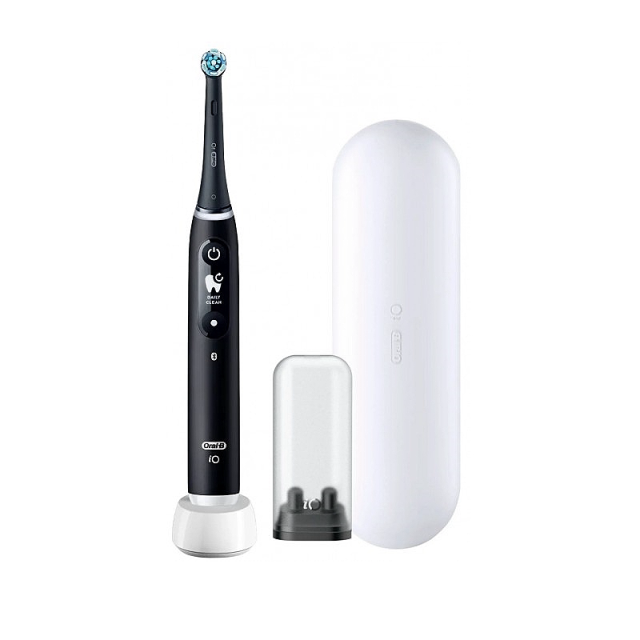 Oral-B iO Serie 6 Black