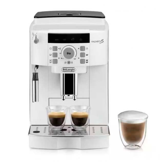DeLonghi ECAM 21.117 W Magnifica S