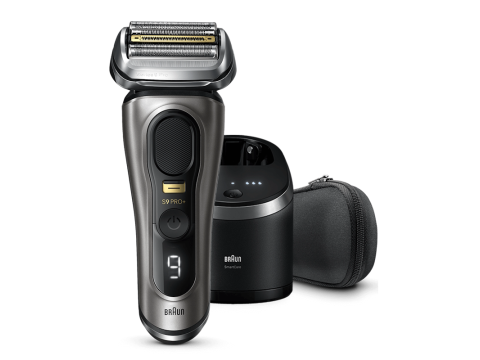 Braun Series 9 Pro+ 9565cc Wet&Dry
