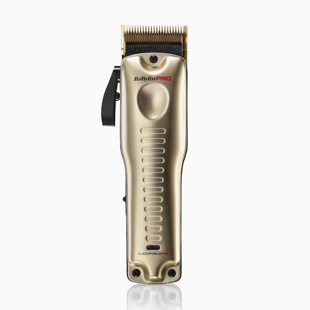 BaByliss PRO FX685E V-Blade Magnetic Clipper