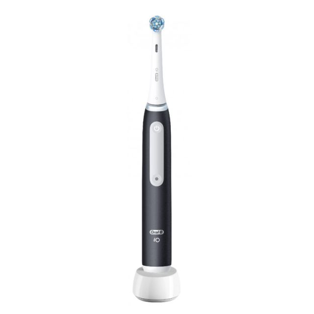 Oral-B iO Serie 3 Matt Black