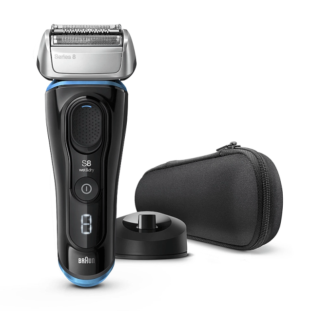 Braun Series 8 8345s