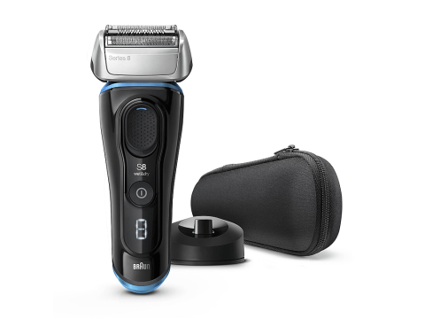 Braun Series 8 8345s