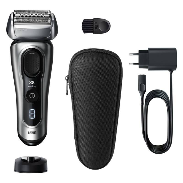 Braun Series 8 8417s