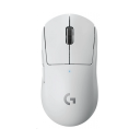 Logitech G Pro X Superlight, White (910-005942)