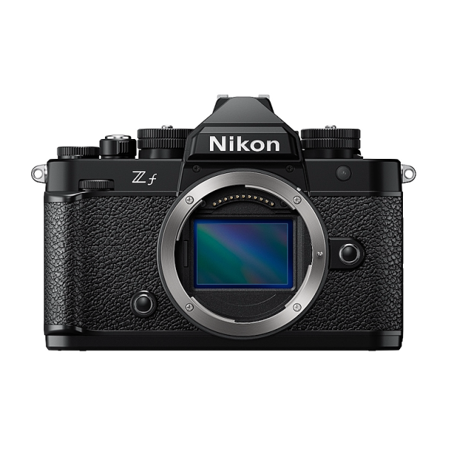 Nikon Z fc Body