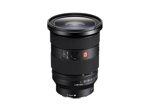 Sony FE 24-70mm F2.8 GM II