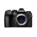 Olympus OM System OM-1 Body Black