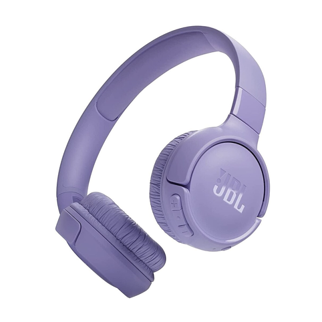 JBL Tune 520BT Purple
