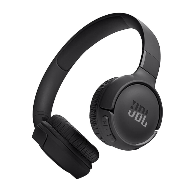 JBL Tune 520BT Black