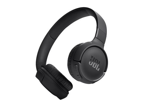 JBL Tune 520BT Black