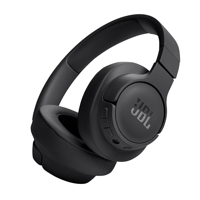 JBL Tune 720BT Black