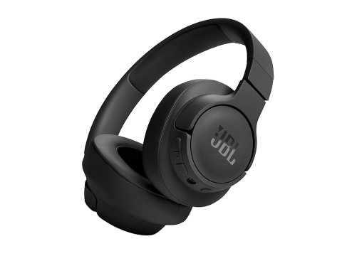 JBL Tune 720BT Black