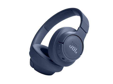 JBL Tune 720BT Blue