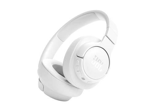 JBL Tune 720BT White