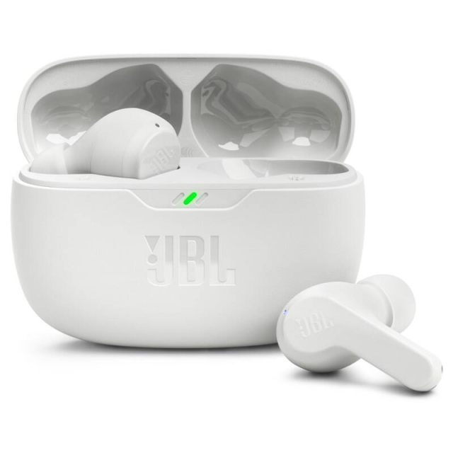 JBL Wave Beam White