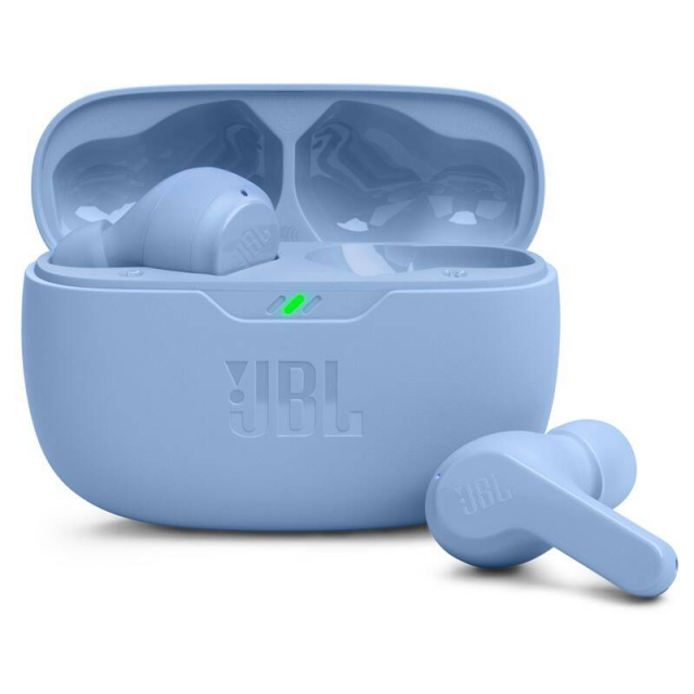 JBL Wave Beam Blue