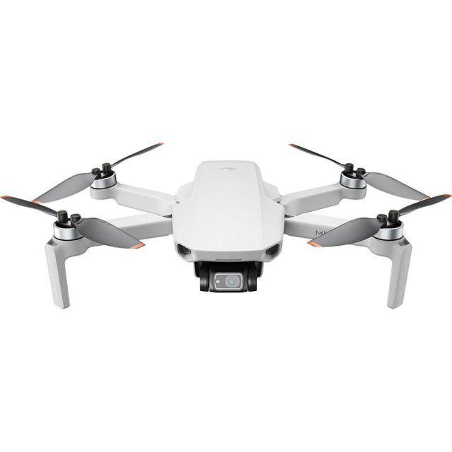 DJI Mini 2 Fly more Combo BAZAR - POUŽÍVANÉ