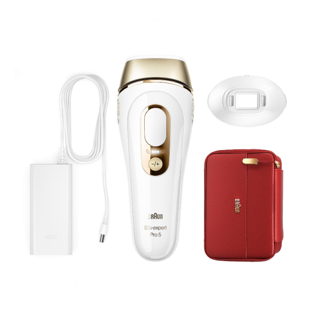 Braun Silk-expert Pro 5 PL5160 IPL